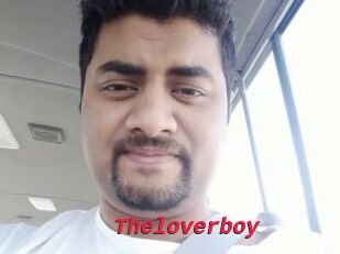 Theloverboy