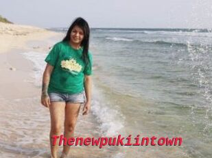 Thenewpukiintown