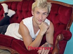 TheoCross