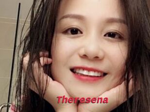 Theresena