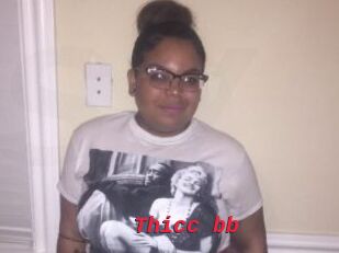 Thicc_bb