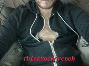 ThickCockFrench