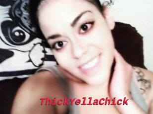 ThickYellaChick