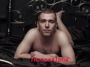 ThomasAlpha