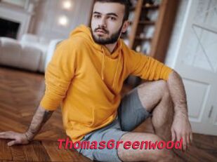 ThomasGreenwood
