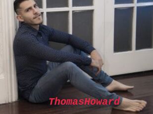 ThomasHoward