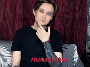 ThomasLabel