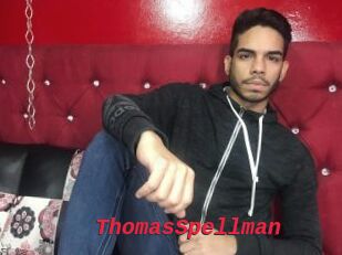 ThomasSpellman