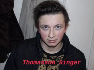 Thomasson_Singer