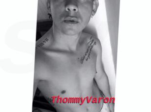 ThommyVaron