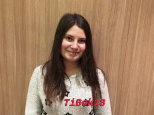TiBok18