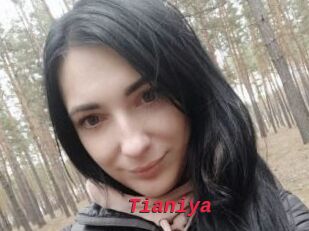 Tianiya