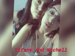 Tifany_And_Michell