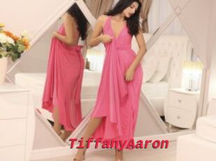 TiffanyAaron
