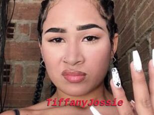 TiffanyJossie