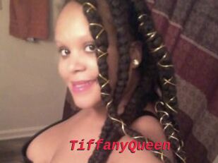 TiffanyQueen