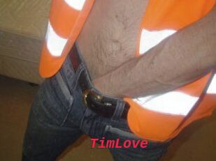 TimLove