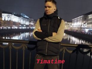 Timatime