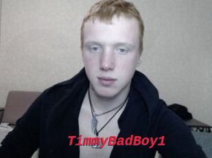TimmyBadBoy1