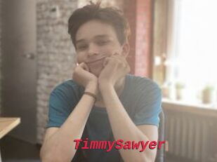 TimmySawyer