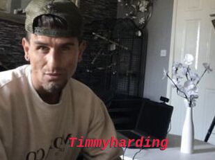 Timmyharding