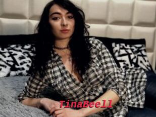 TinaBeell