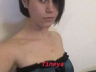 Tineya
