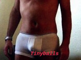 Tinyballs