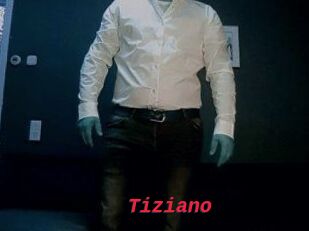 Tiziano