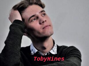TobyHines