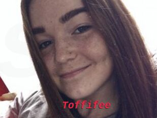 Toffifee