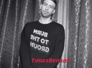 TomasBenson