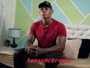 TomasMcGregor