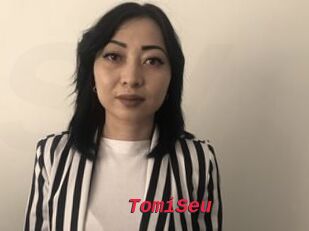 TomiSeu