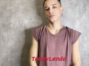 TommyLendo