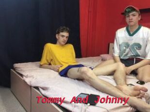 Tommy_And_Johnny