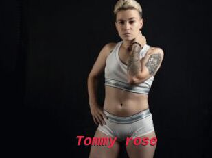 Tommy_rose