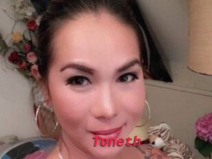 Toneth
