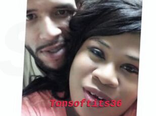 Tonsoftits36