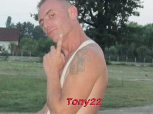 Tony22