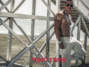 TopFitTony