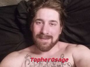 TopherOsage