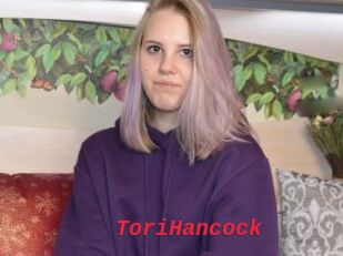 ToriHancock