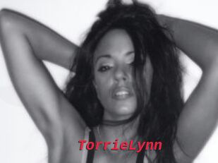 TorrieLynn