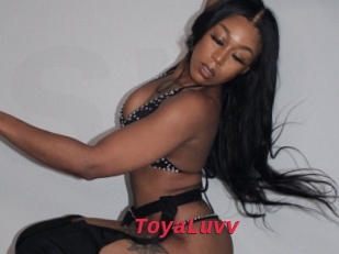 ToyaLuvv