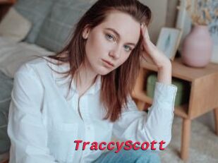 TraccyScott