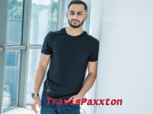 TravisPaxxton