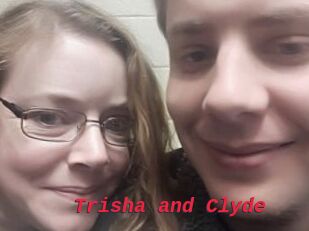 Trisha_and_Clyde
