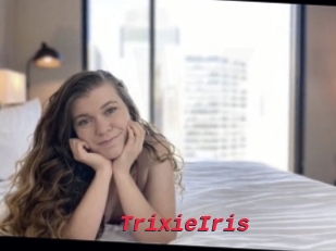 TrixieIris