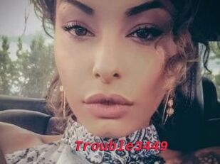 Trouble3449